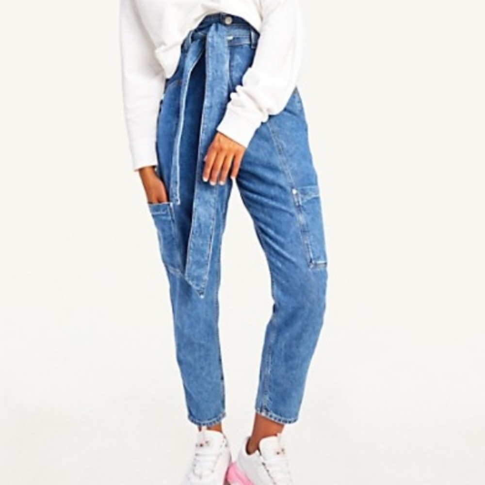 Tommy Hilfiger Jeans